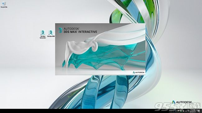 Autodesk 3DS MAX Interactive 2020中文破解版64位(附注册机+激活教程)