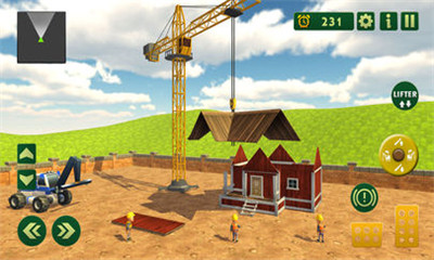 现代农舍建设IOS版下载-现代农舍建设苹果版下载v1.0图2
