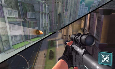 狙击手之绝杀游戏下载-狙击手之绝杀安卓版下载v1.1.2图4