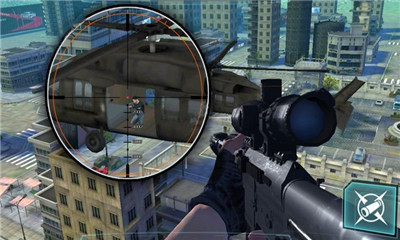 狙击手之绝杀游戏下载-狙击手之绝杀安卓版下载v1.1.2图2