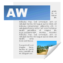 AbleWord(文字编辑软件) v3.0 最新版