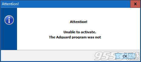 Adguard Premium v7.0.2492破解付费版