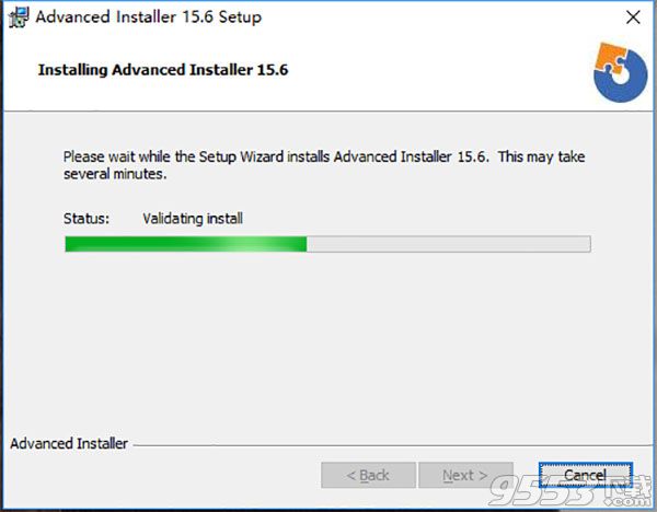 Advanced Installer破解版