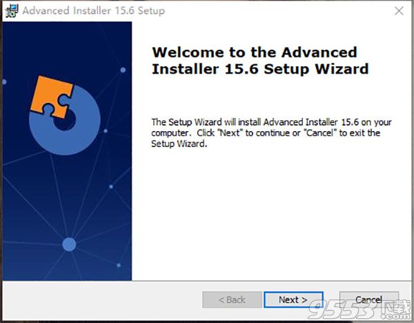 Advanced Installer破解版