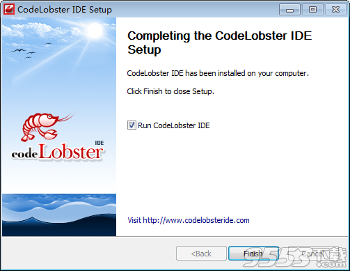 CodeLobster IDE破解版