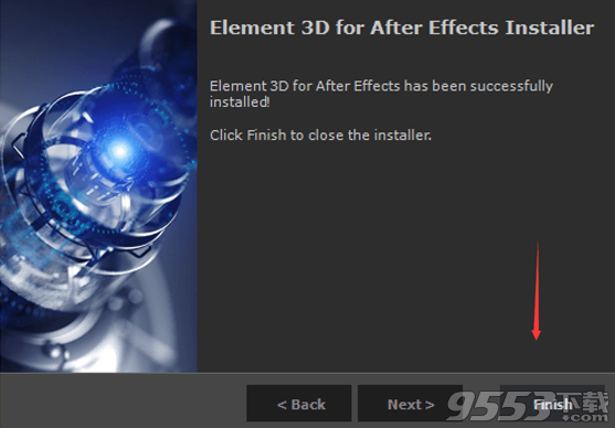 Video Copilot Element 3D破解版