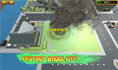 城市风暴安卓版下载-城市风暴游戏手机版下载v1.0图4