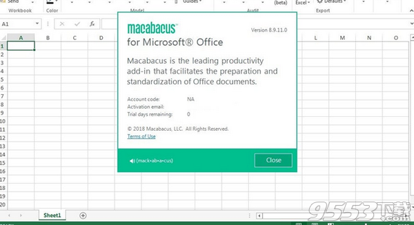 Macabacus for Microsoft Office破解版