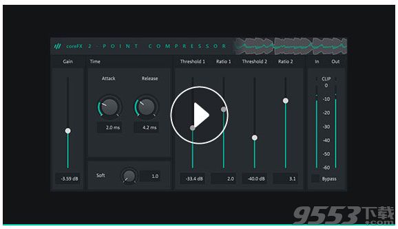 MAGIX Sound Forge Pro破解版