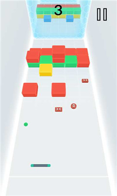 Hyperoid砖块破碎者游戏下载-砖块破碎者安卓版下载v0.1图1