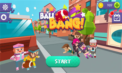 Ball Bang手游下载-Ball Bang安卓版下载v1.2.2图1
