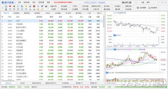 霸才智赢 v4.0.4最新版