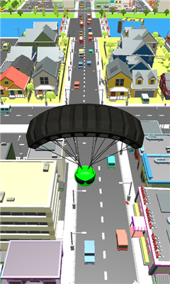 天空飞球游戏下载-天空飞球安卓手机版下载v1.1图3