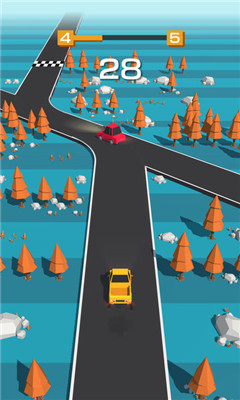Traffic Run游戏下载-Traffic Run手机安卓版下载v1.4.2图4