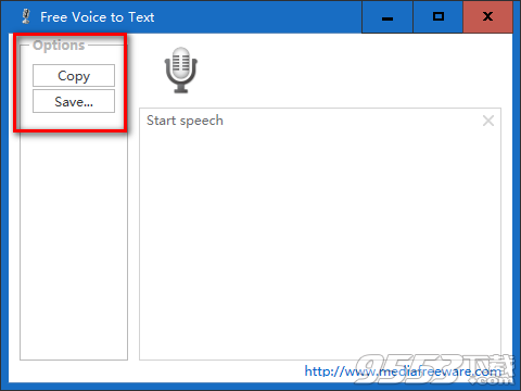 Free Voice to Text(录音转文字软件) v1.0免费版