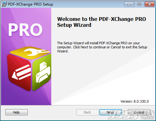 PDF-XChange Editor Plus破解版