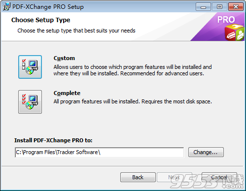 PDF-XChange Editor Plus破解版