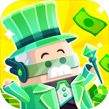 Cash Inc游戏苹果版