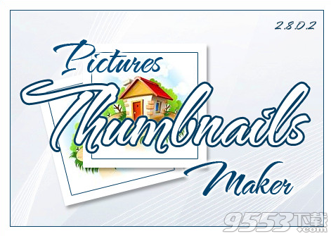 Pictures Thumbnails Maker Platinum破解版