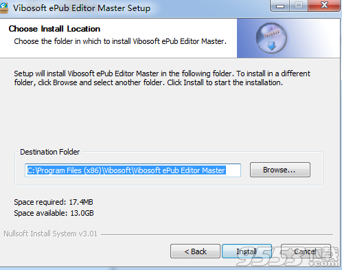 Vibosoft ePub Editor Master中文版