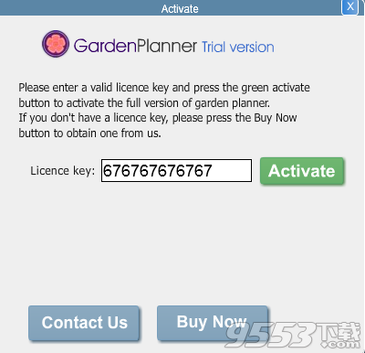 Artifact Interactive Garden Planner破解版