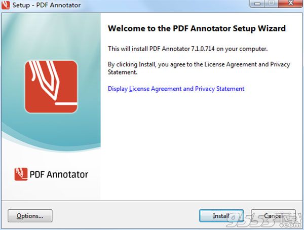 PDF Annotator 7中文汉化版