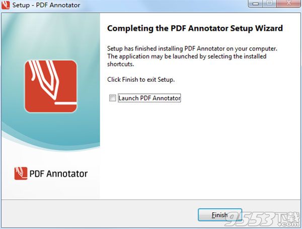 PDF Annotator 7中文汉化版