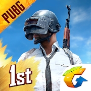 PUBG亚服手机版(PUBG MOBILE)