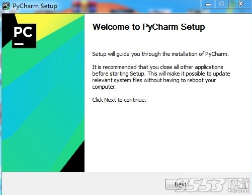 JetBrains PyCharm Professional中文破解版