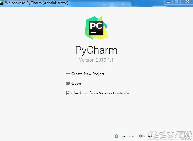 JetBrains PyCharm Professional中文破解版