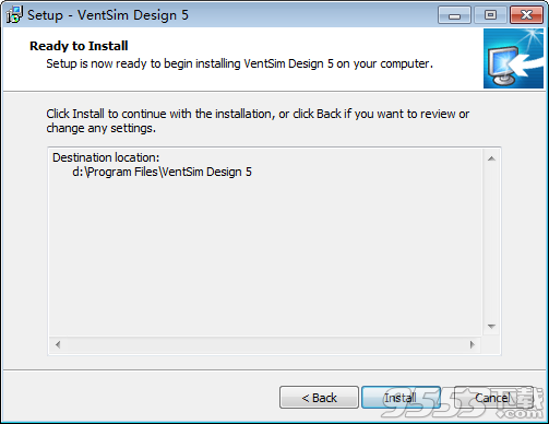 VentSIM Design 5破解版