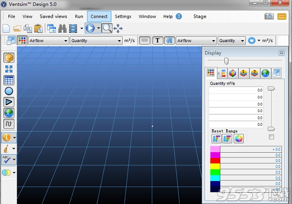 VentSIM Design 5破解版