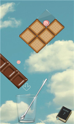 糖果物理学安卓版截图3
