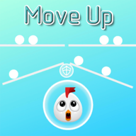 Move Up游戏安卓版