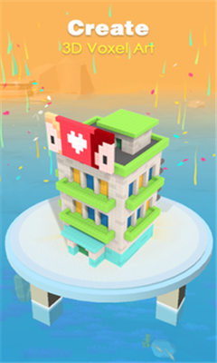 Fire Cubes 3D游戏下载-Fire Cubes 3D安卓版下载v0.10图4