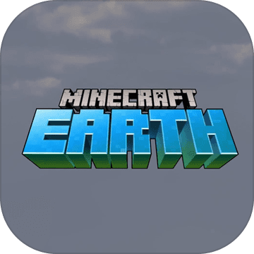 Minecraft Earth手游国服