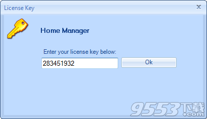 Kaizen Home Manager 2020破解版