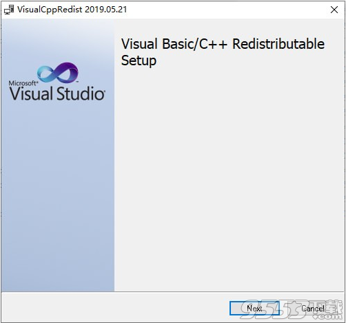 VisualCppRedist(VC运行库安装工具) v2019最新版
