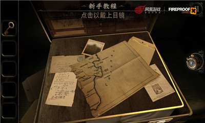 迷室3The Room3中文手机版下载-迷室3手游安卓版下载v1.0.0图4