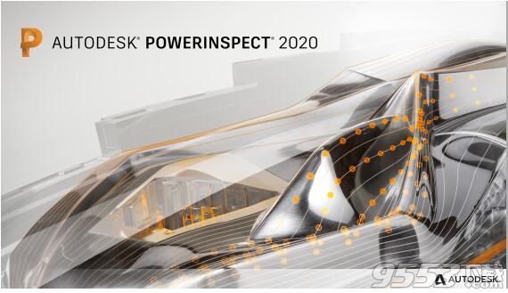 Autodesk PowerInspect Ultimate 2020中文破解版