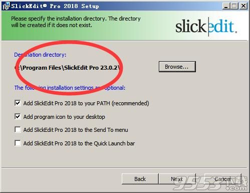 SlickEdit Pro 2018破解版