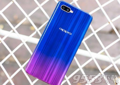 OPPOK3和OPPOK1对比 OPPOK3和OPPOK1哪个好