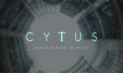 音乐世界cytus2苹果版截图4