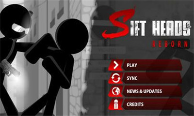 Sift Heads手游IOS版下载-Sift Heads苹果版下载v1.0图4