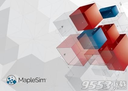 Maplesoft maplesim 2019.1破解版(附激活教程)