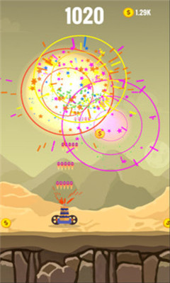 消灭球球病毒游戏下载-消灭球球病毒安卓版下载v1.0.1图1