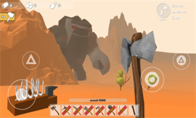 沙漠生存游戏手机版截图3
