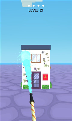 Wash House 3D苹果版截图1