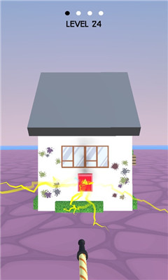 Wash House 3D手游IOS版下载-Wash House 3D苹果版下载v1.5图4