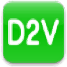 DICOM to Video(DICOM转视频工具) v1.11.0 绿色版 